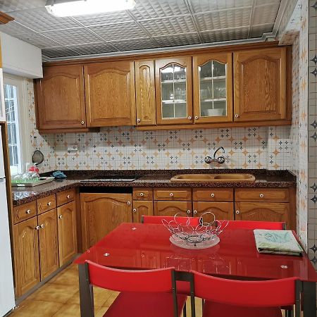 Apartamentos Gladys モライラ エクステリア 写真