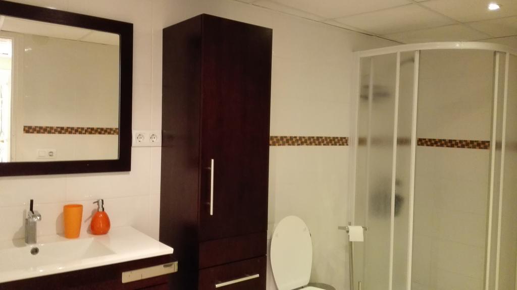 Apartamentos Gladys モライラ エクステリア 写真
