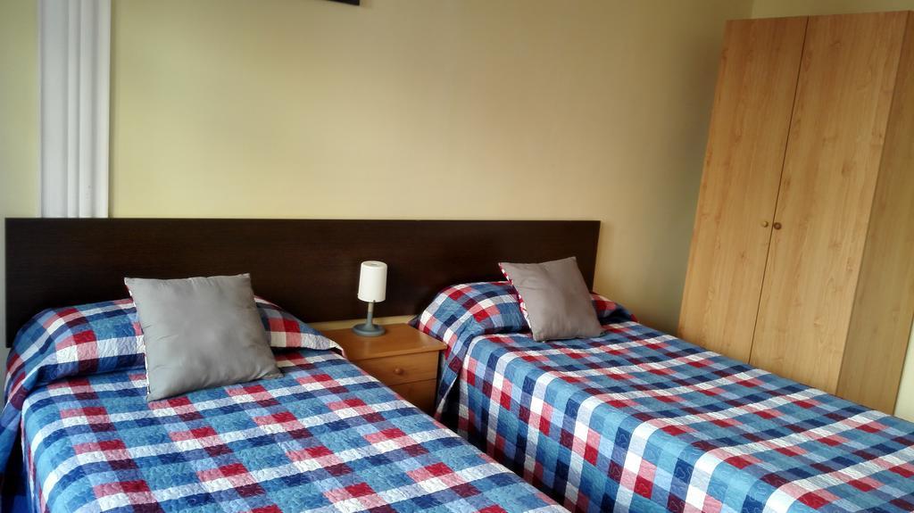 Apartamentos Gladys モライラ エクステリア 写真