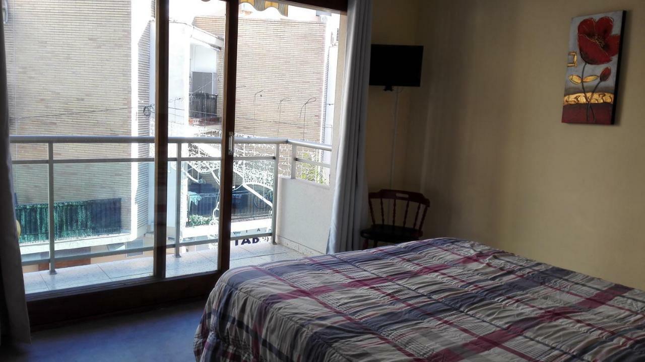 Apartamentos Gladys モライラ エクステリア 写真